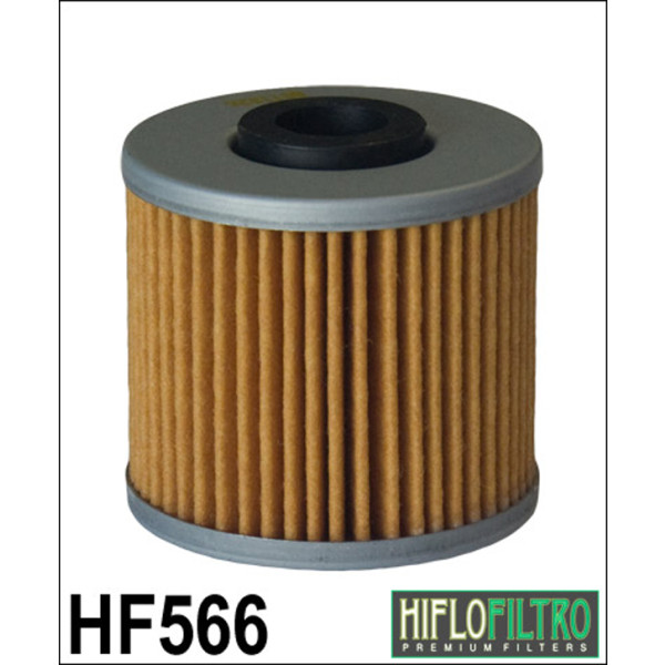 Hilfo Hiflo HF566 Oil Filter
